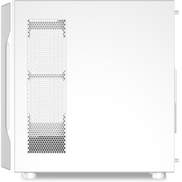 Корпус Sama S40 S40-WHAPA4X1-GL (белый)