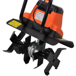 Мотокультиватор Skiper ET5000