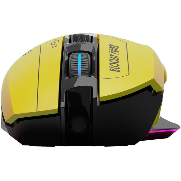 Мышь A4Tech Bloody W70 Max Punk