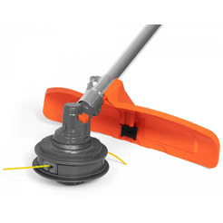 Триммер Daewoo Power DABC 4ST