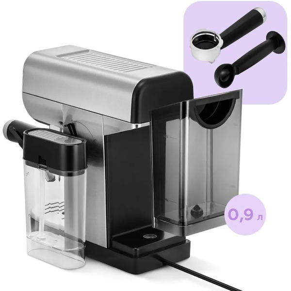 Кофеварка Kitfort КТ-7692