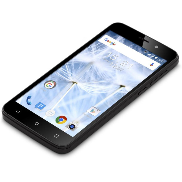 Смартфон Fly Cirrus 6 Black (FS508 )