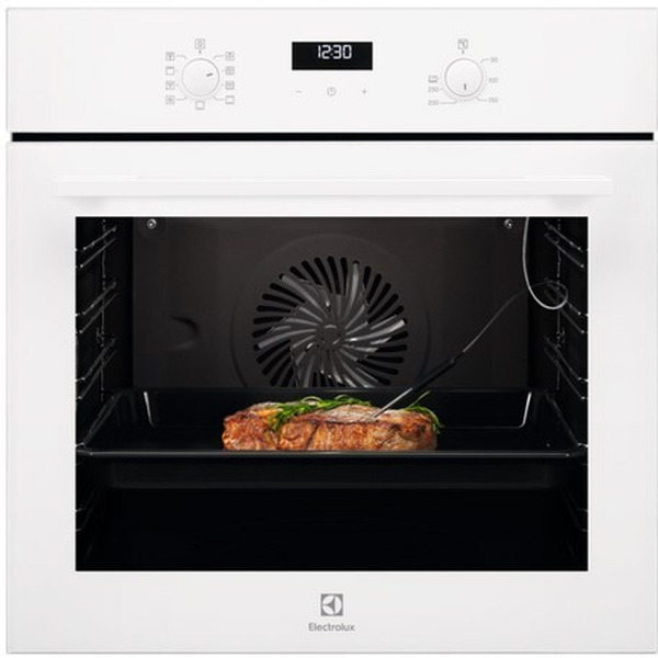 Духовой шкаф ELECTROLUX OKE5C71V