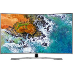 Телевизор SAMSUNG UE55NU7650UXRU