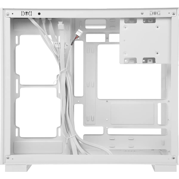 Корпус PcCooler C3 T500 (белый)