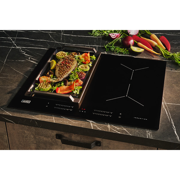 Варочная панель VARD VHI6461K