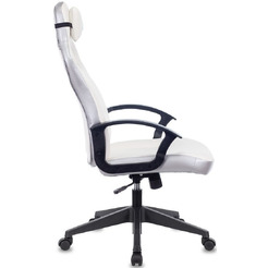 Кресло игровое A4Tech X7 GG-1000W (белый)