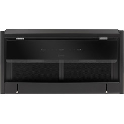 Вытяжка кухонная ZORG AURA 1260 60 S-GS BLACK
