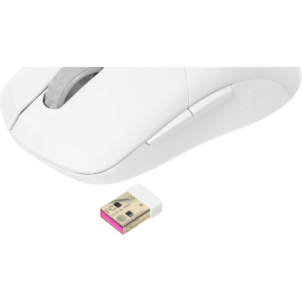 Игровая мышь MSI Versa 300 Wireless (белый)