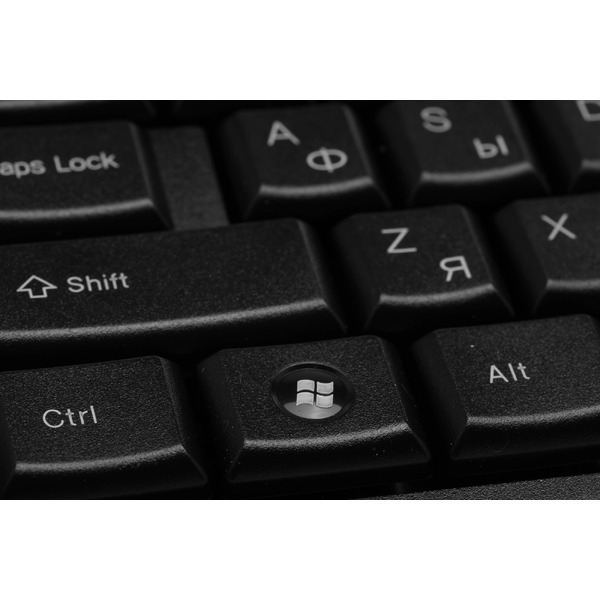 Офисный набор A4Tech KR-3330