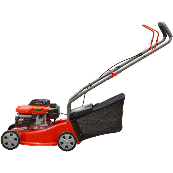 Газонокосилка ECO LG-433