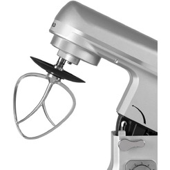 Миксер MAUNFELD MF-431S