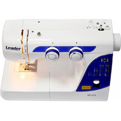 Швейная машина бытовая LEADER VS 375