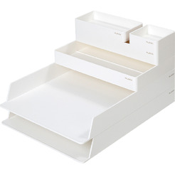 Органайзер DELI NS001WHITE
