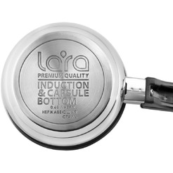 Сотейник LARA Promo LR03-18