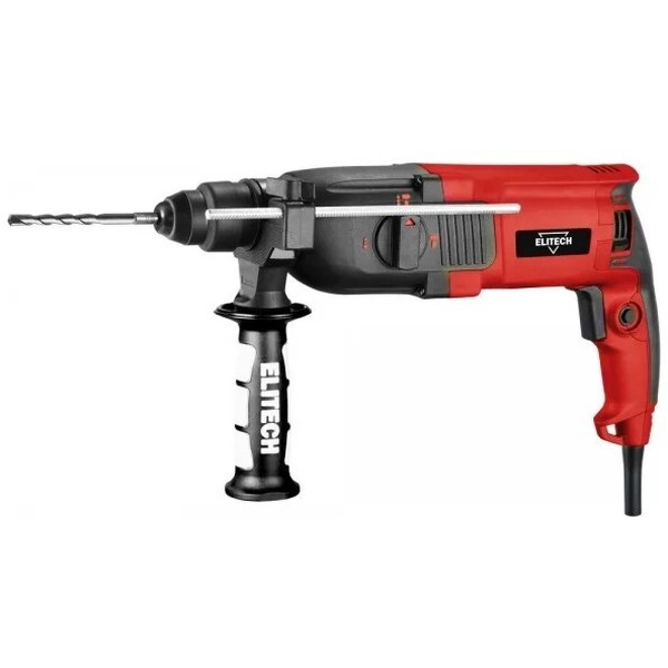 Перфоратор ELITECH П 280РЭМ (204026)