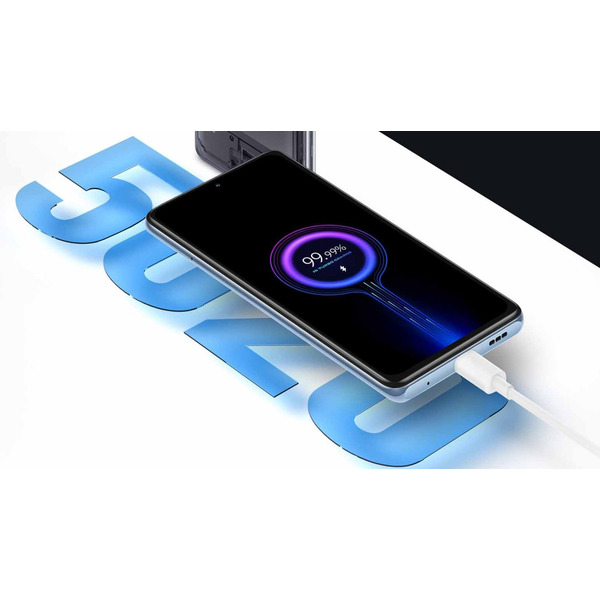 Смартфон Xiaomi Redmi Note 10 Pro 8GB/128GB Onyx Gray EU