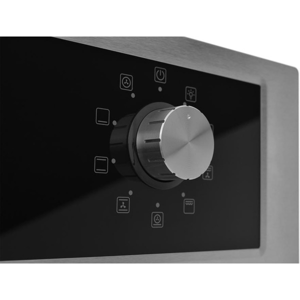 Духовой шкаф ZUGEL ZOE452X