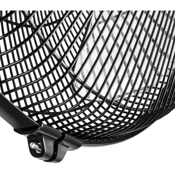 Напольный вентилятор MAUNFELD MSF-407BR