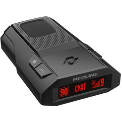 Радар-детектор Neoline X-COP 6000s