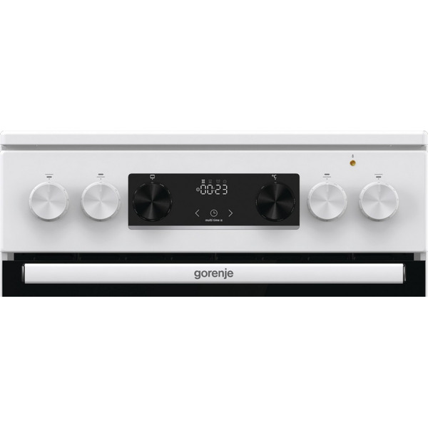 Кухонная плита Gorenje GECS5C70WA