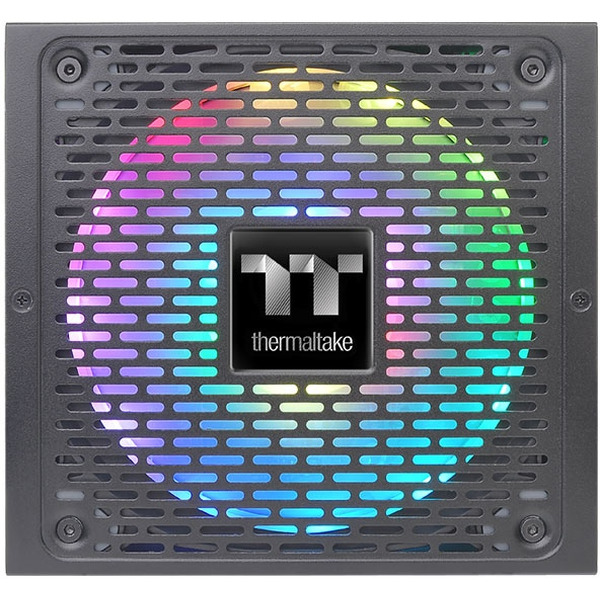Блок питания Thermaltake Toughpower GF3 ARGB 850W Gold TT Premium Edition PS-TPD-0850F4FAGE-1