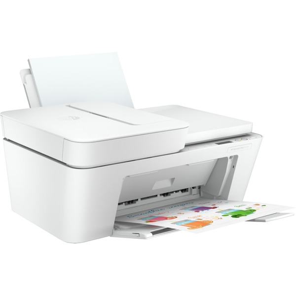 МФУ HP DeskJet Plus 4120 (3XV14B)