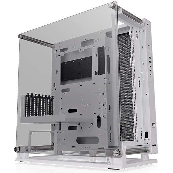 Корпус Thermaltake Core P3 TG Pro Snow CA-1G4-00M6WN-09