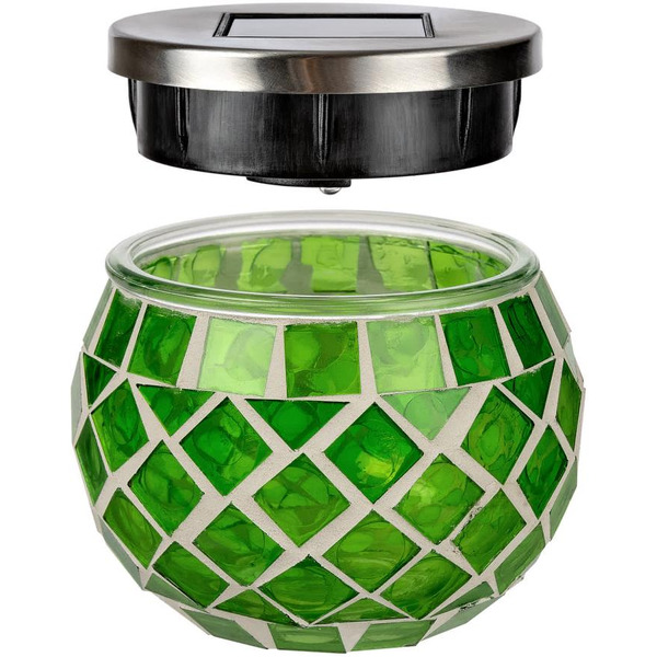 Садовый светильник TDM Electric ССЛ-170 SQ0330-0193