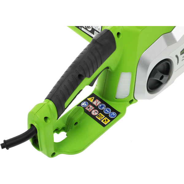 Электрическая пила Greenworks GCS2046 20037