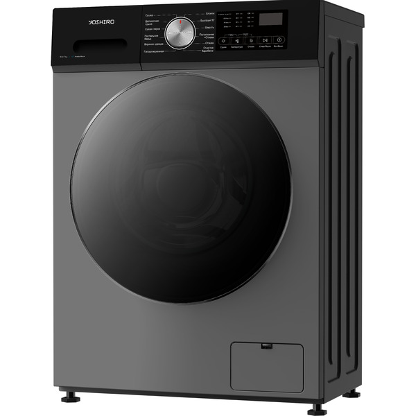 Стирально-сушильная машина YOSHIRO YWD-F107B21