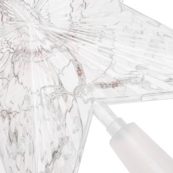 Светодиодная фигура на елку NEON-NIGHT Звезда 501-006