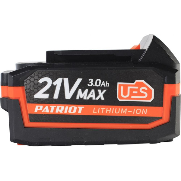 Аккумулятор Patriot 180301123 (21В/3Ач)