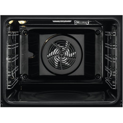 Духовой шкаф Electrolux OKD5H40X