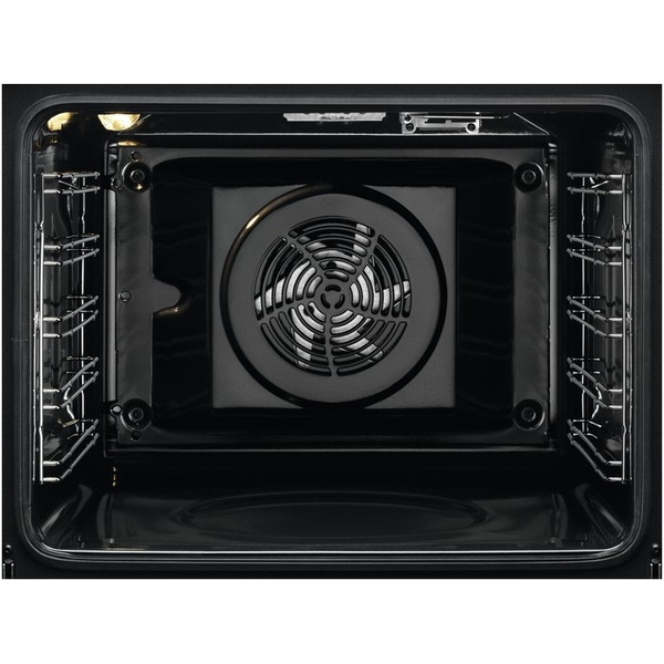 Духовой шкаф Electrolux OKD5H40X