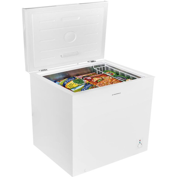 Морозильный ларь MAUNFELD MFL200W