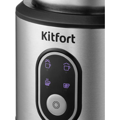 Капучинатор Kitfort КТ-794