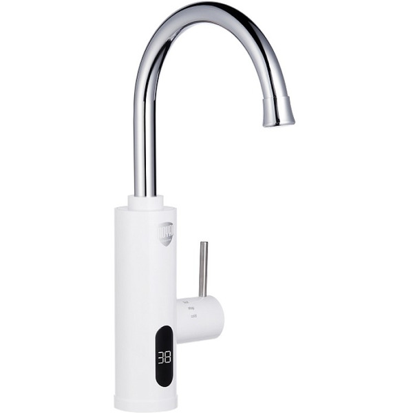 Проточный водонагреватель Royal Thermo QuickTap (белый)