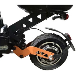 Электросамокат Terax XS05 Pro