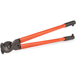 Ножницы кабельные диэлектрические КВТ НКи-35 101967