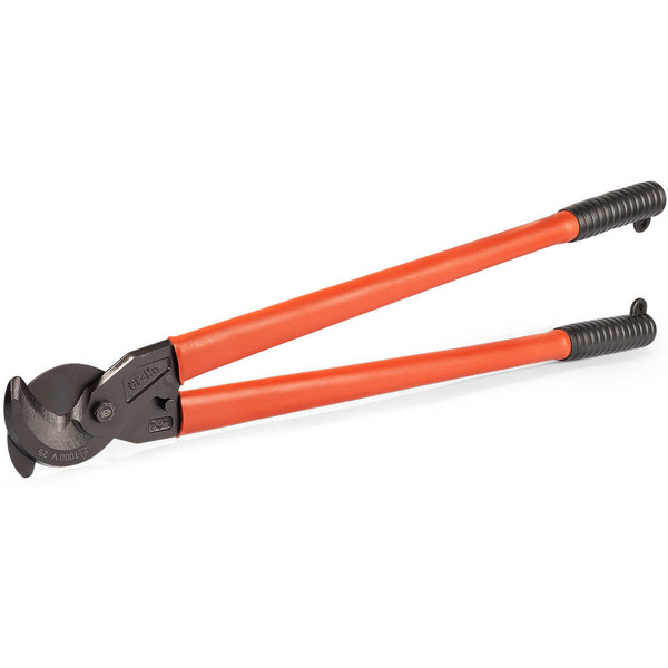 Ножницы кабельные диэлектрические КВТ НКи-35 101967