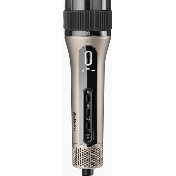 Плойка BaByliss C6688E