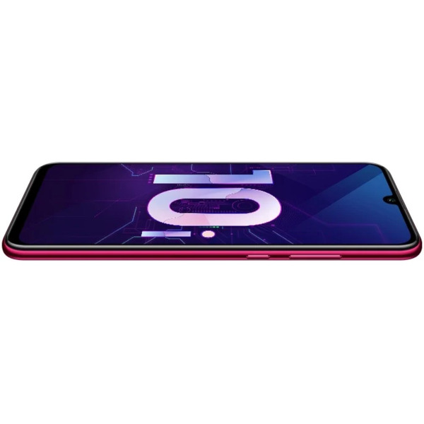 Смартфон Honor 10i (HRY-LX1T) 4GB/128GB (красный)