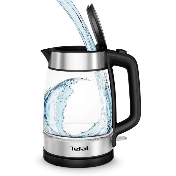 Электрочайник Tefal KI700830