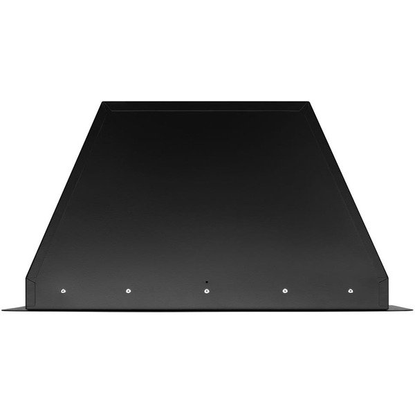 Кухонная вытяжка Hyundai HBB 6035 BK