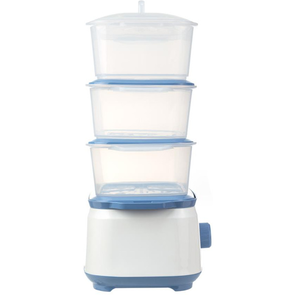 Пароварка CENTEK CT-1462