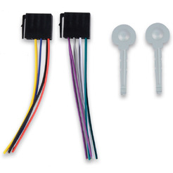 USB-магнитола ACV AVS-916BR