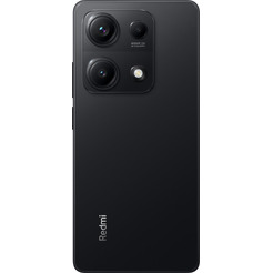 Смартфон Xiaomi Redmi Note 14S 8GB/256GB Midnight Black EU