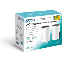 Wi-Fi система TP-Link Deco S7 (2 шт)