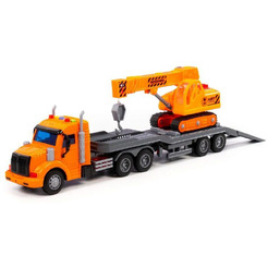 Трейлер Полесье Профи 84009